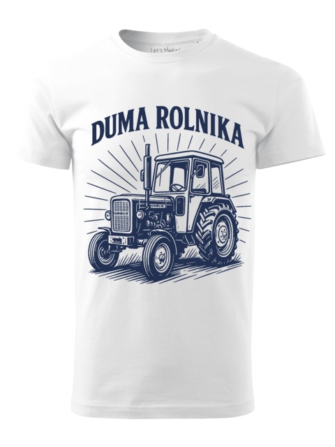 Koszulka DUMA ROLNIKA